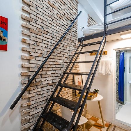 Sgn Living Bed & Breakfast Ho Şi Min Dış mekan fotoğraf
