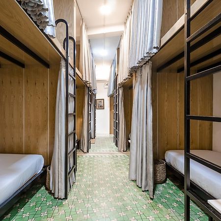 Sgn Living Bed & Breakfast Ho Şi Min Dış mekan fotoğraf