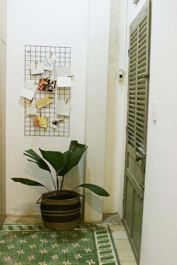 Sgn Living Bed & Breakfast Ho Şi Min Dış mekan fotoğraf