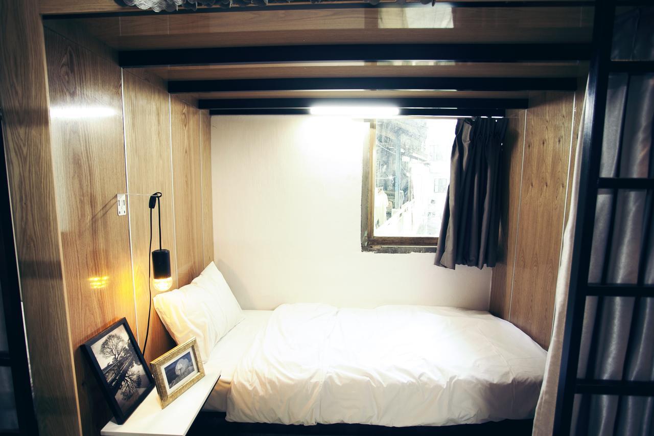 Sgn Living Bed & Breakfast Ho Şi Min Dış mekan fotoğraf