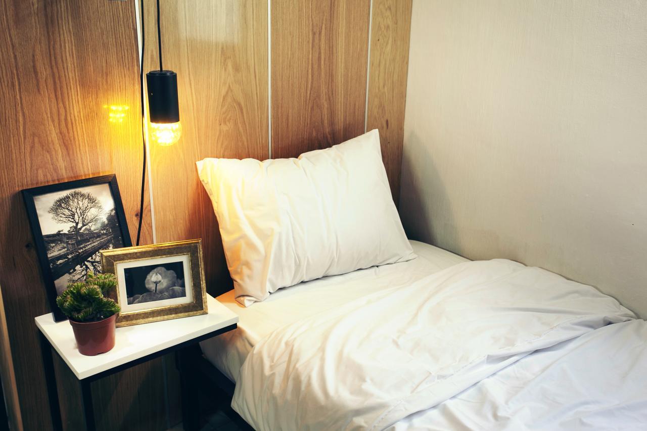 Sgn Living Bed & Breakfast Ho Şi Min Dış mekan fotoğraf