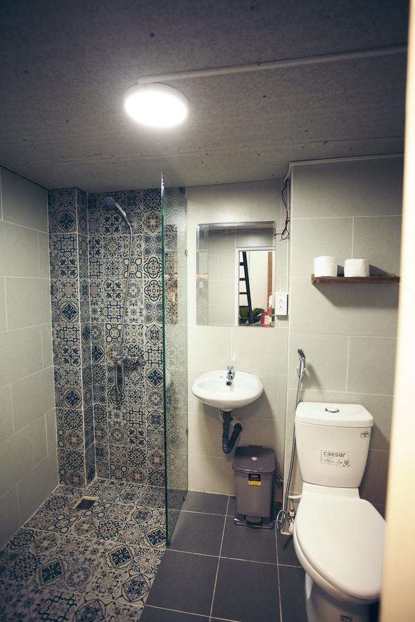 Sgn Living Bed & Breakfast Ho Şi Min Dış mekan fotoğraf