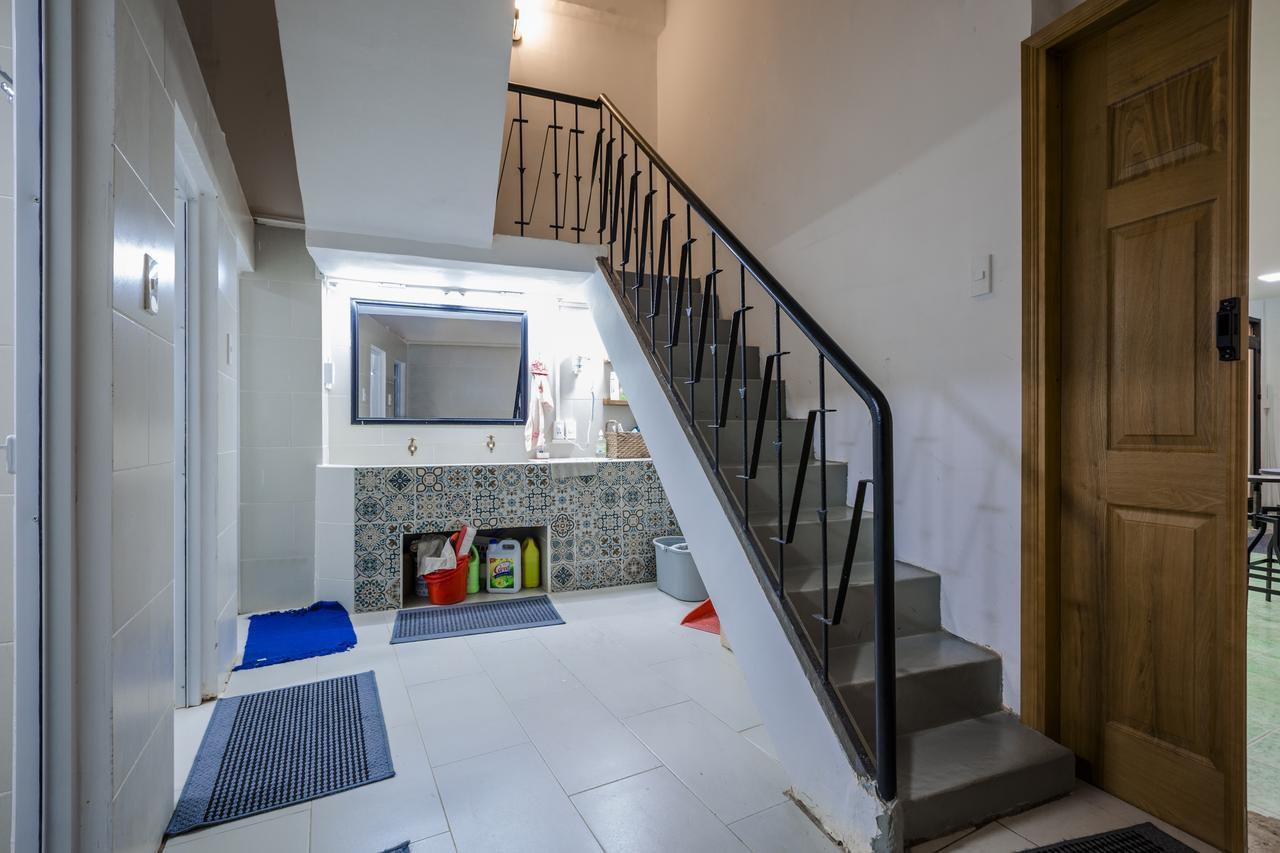 Sgn Living Bed & Breakfast Ho Şi Min Dış mekan fotoğraf