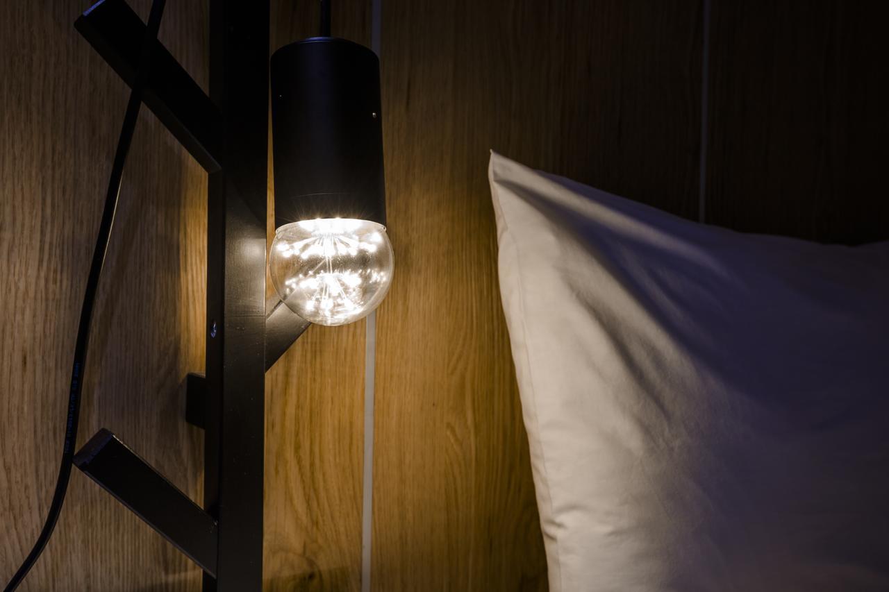 Sgn Living Bed & Breakfast Ho Şi Min Dış mekan fotoğraf