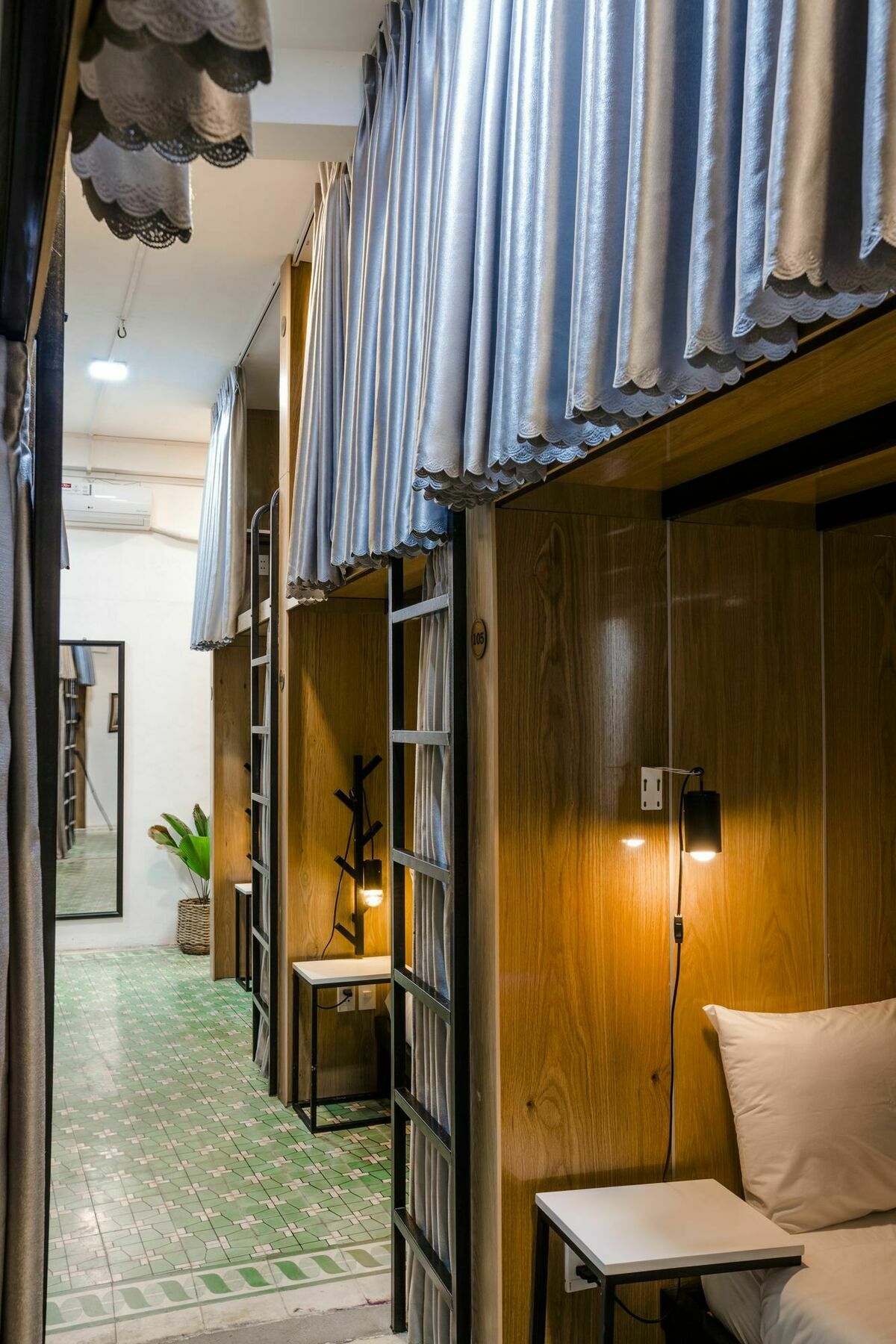 Sgn Living Bed & Breakfast Ho Şi Min Dış mekan fotoğraf